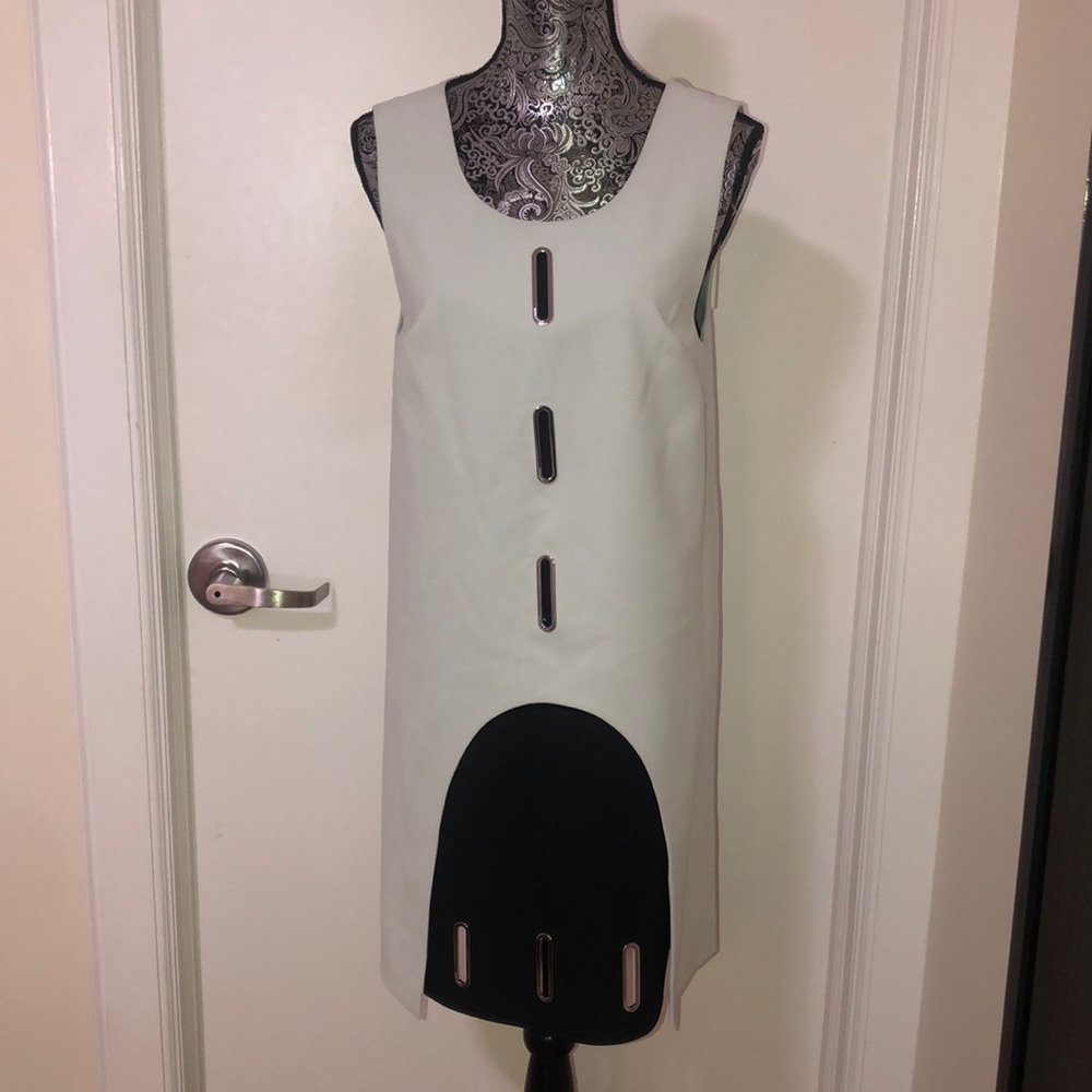Opening Ceremony A line dress size Medium